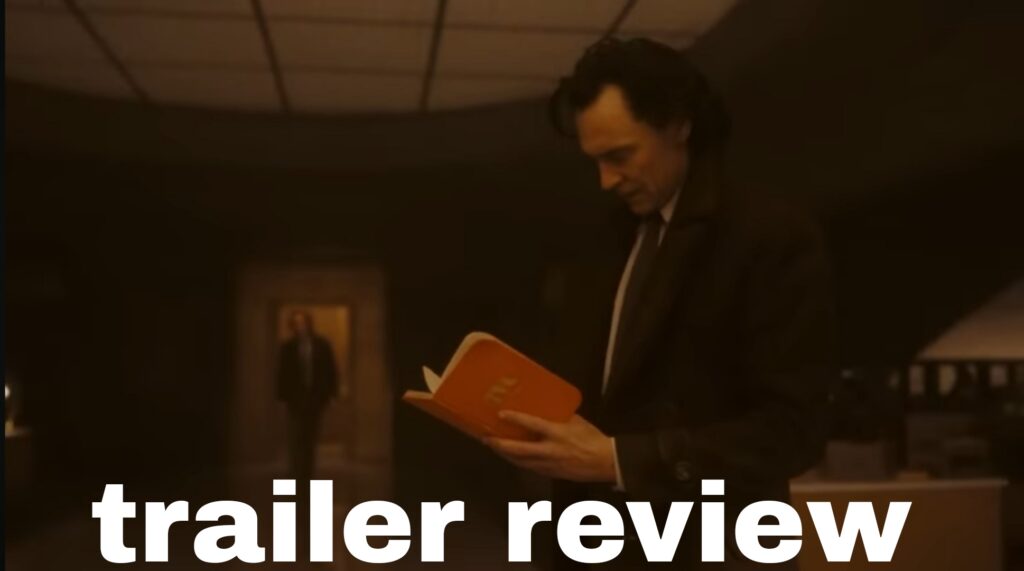 Loki Season 2 trailer